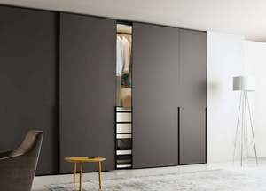 Are Sliding Door Wardrobes Durable?