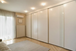 Best Colors and Finishes for Your Sliding Wardrobe in 2025