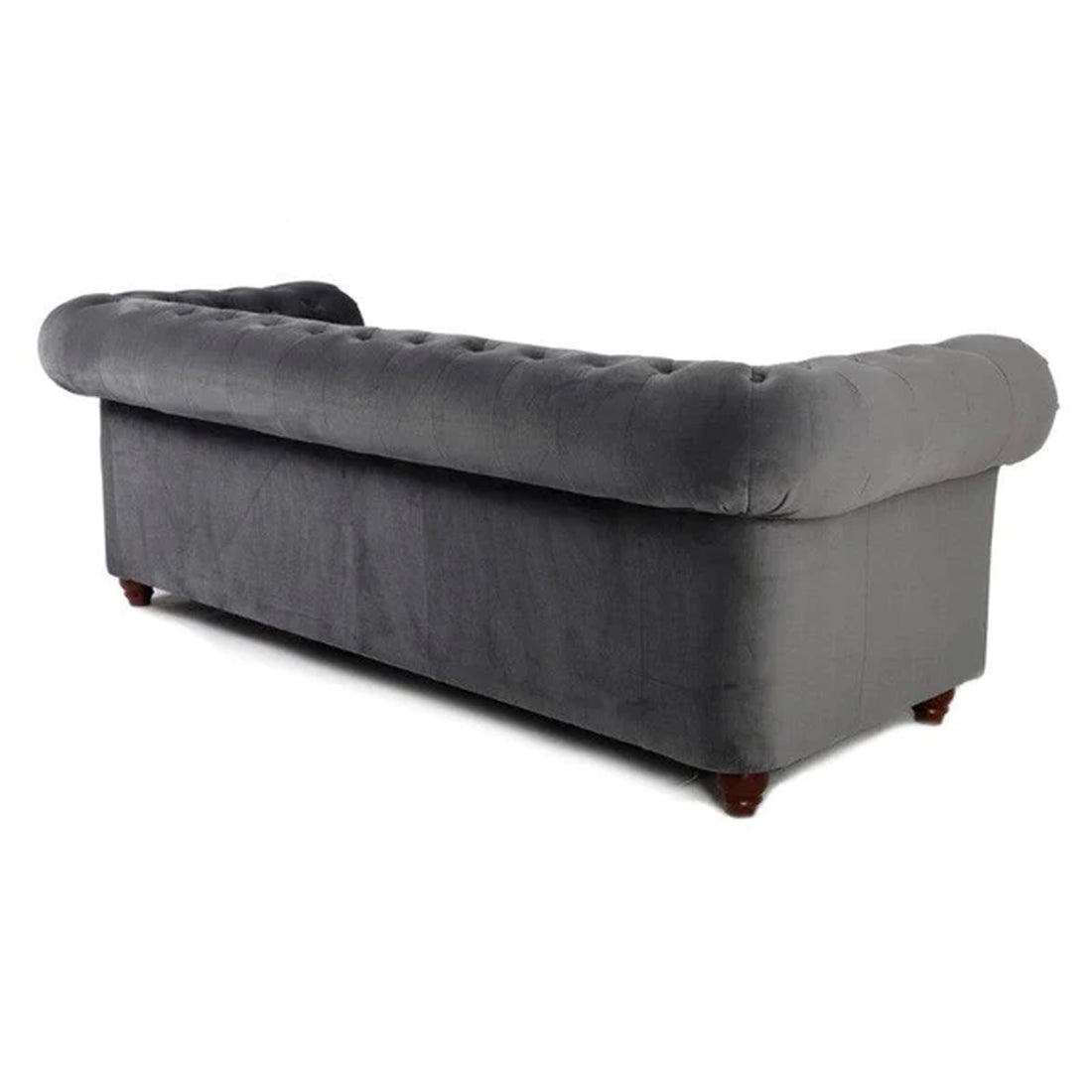 New Chesterfield sofa