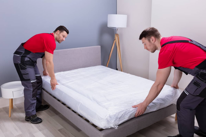 5 Signs It’s Time to Replace Your Bed – and What to Buy Instead