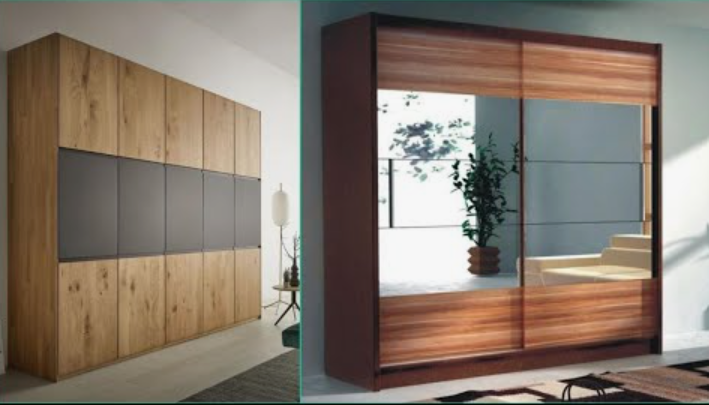 Best Wardrobe Solutions for Shared Bedrooms