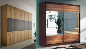 Best Wardrobe Solutions for Shared Bedrooms