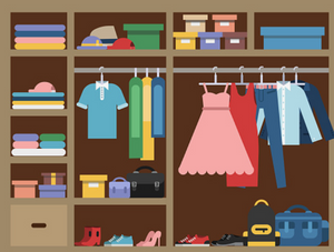 Child-Safe Wardrobe Features Every Parent Should Know