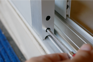 Fixing Common Sliding Wardrobe Door Issues