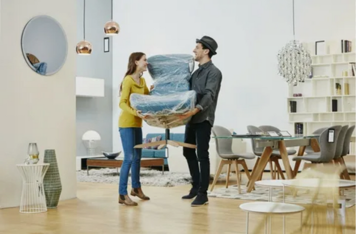 Furniture Buying Guide for First-Time Homeowners