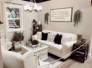 Furniture Trends UK Homeowners are Loving This Year