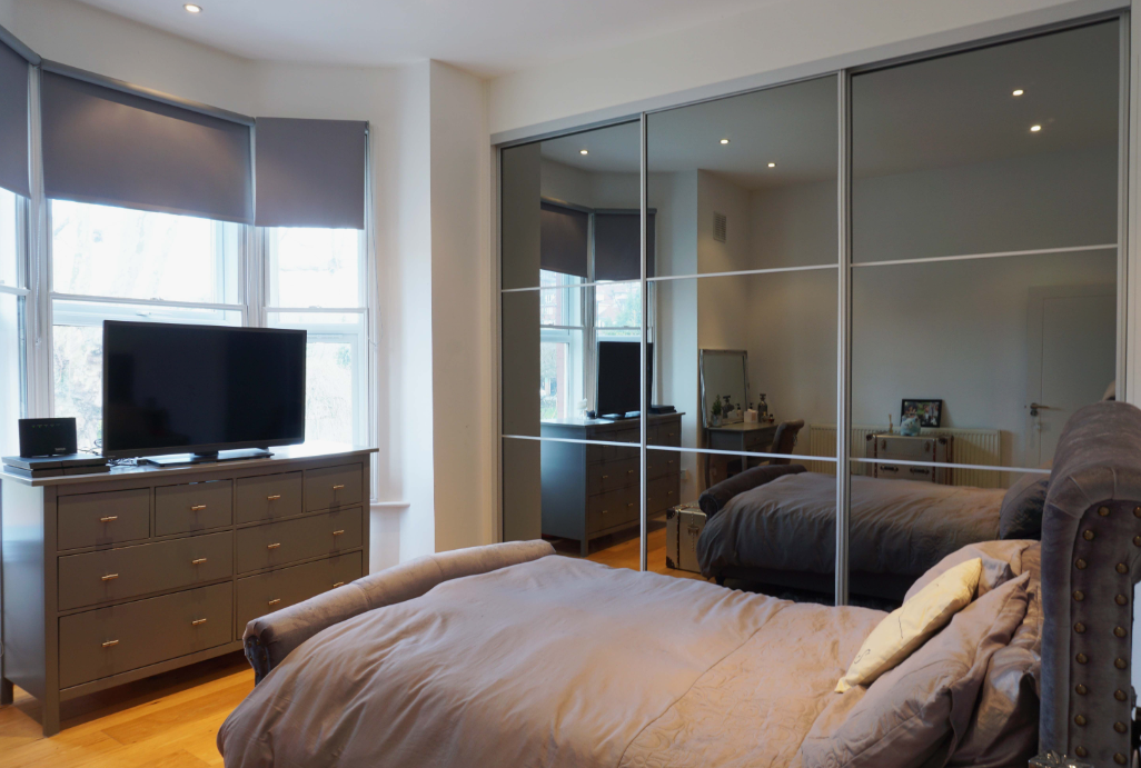 How to Choose the Perfect Wardrobe for a Rental Property