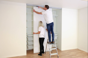 Top 5 Mistakes to Avoid When Assembling Your Cupboard