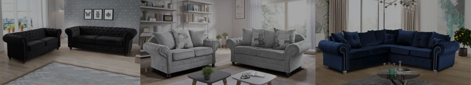 Buy Sofas in UK