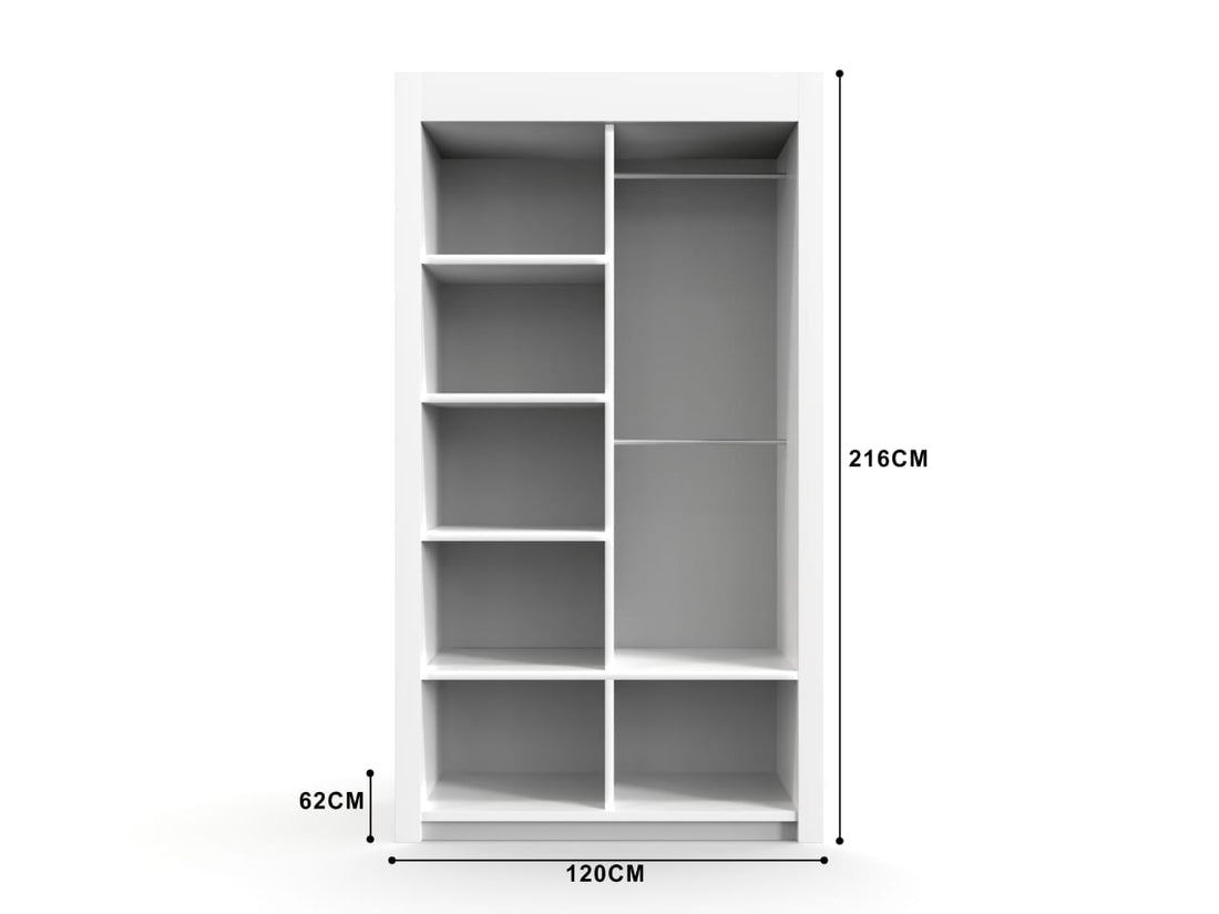 Chicago Wardrobe