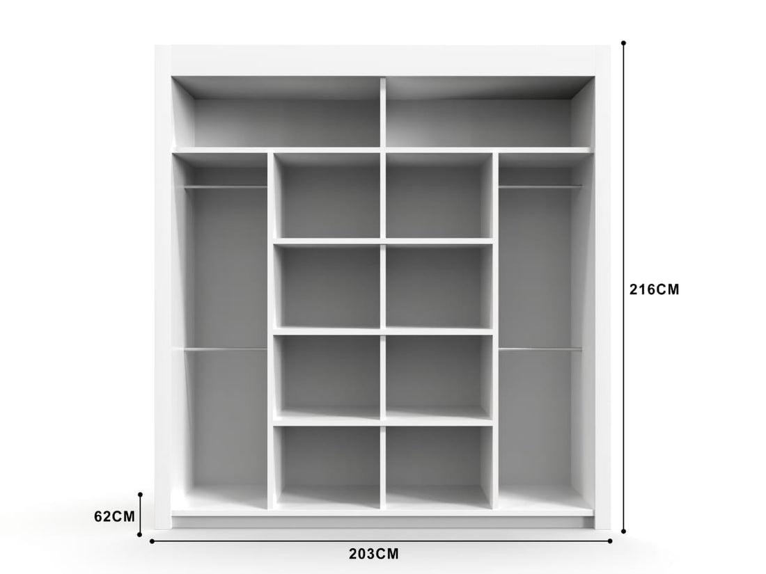 Chicago Wardrobe