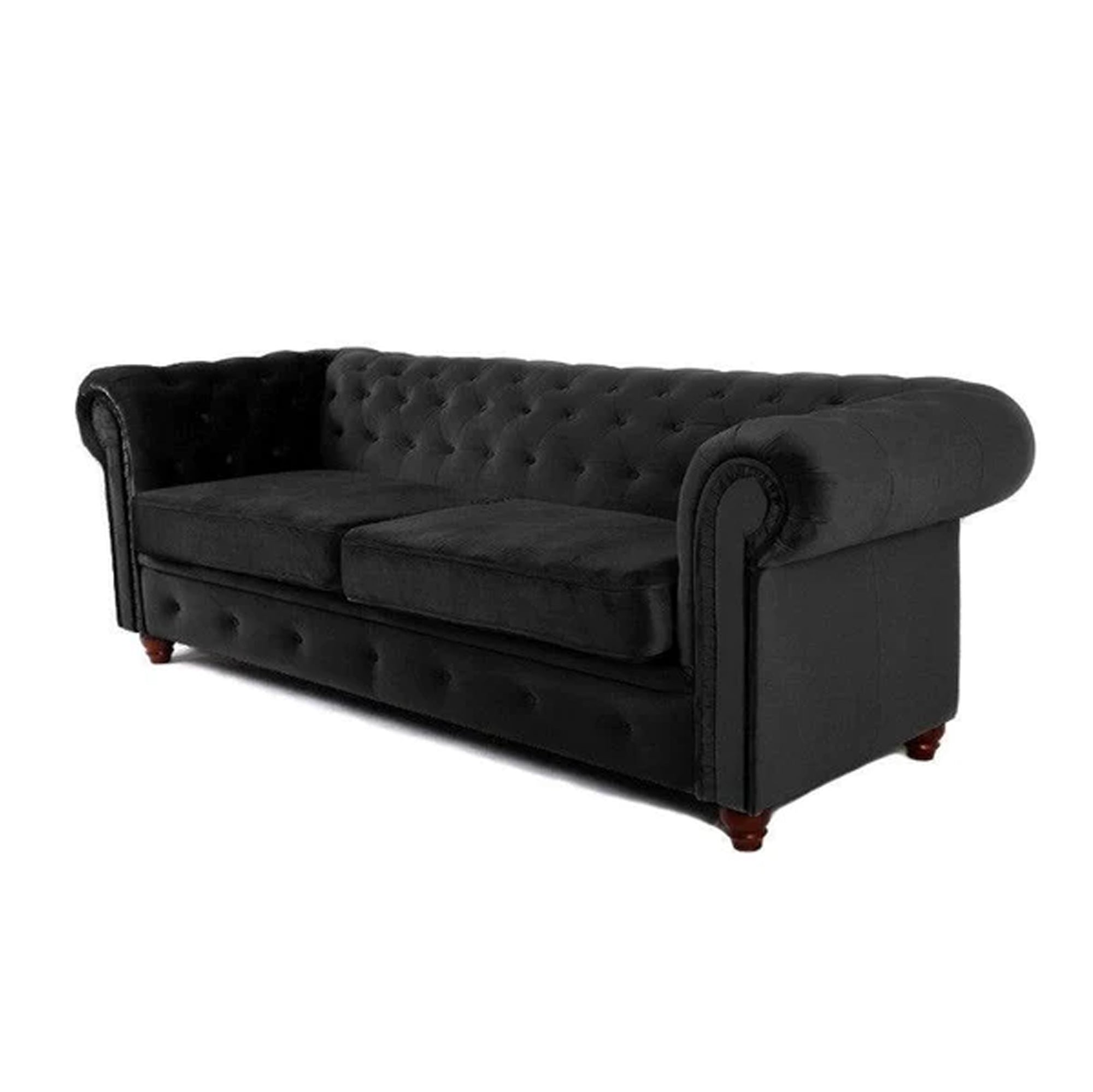 New Chesterfield sofa