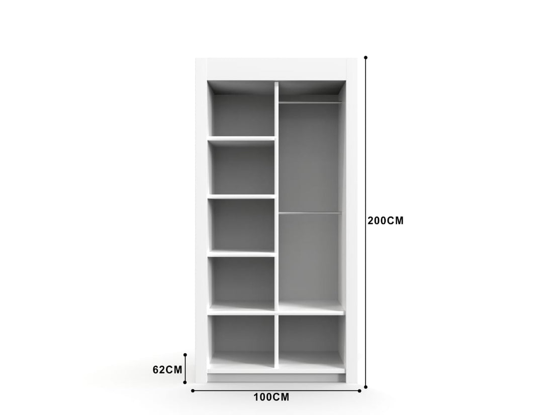 Chicago Wardrobe