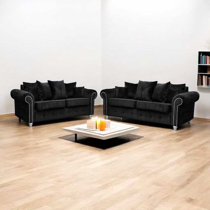 Ashwin Sofa