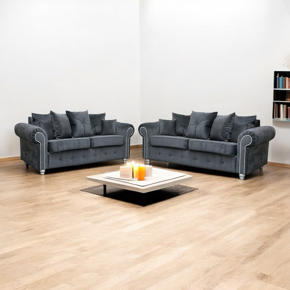 Ashwin Sofa