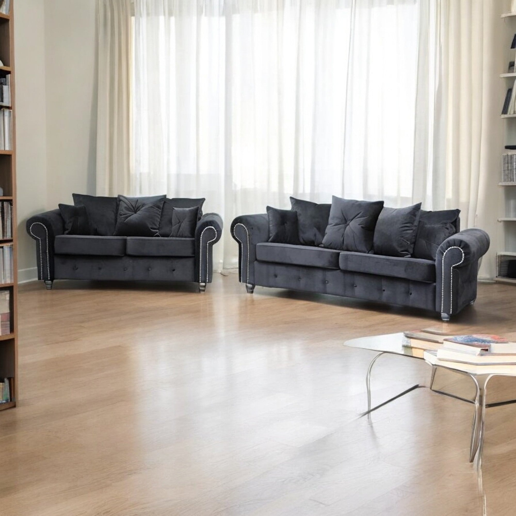 Ashwin Sofa