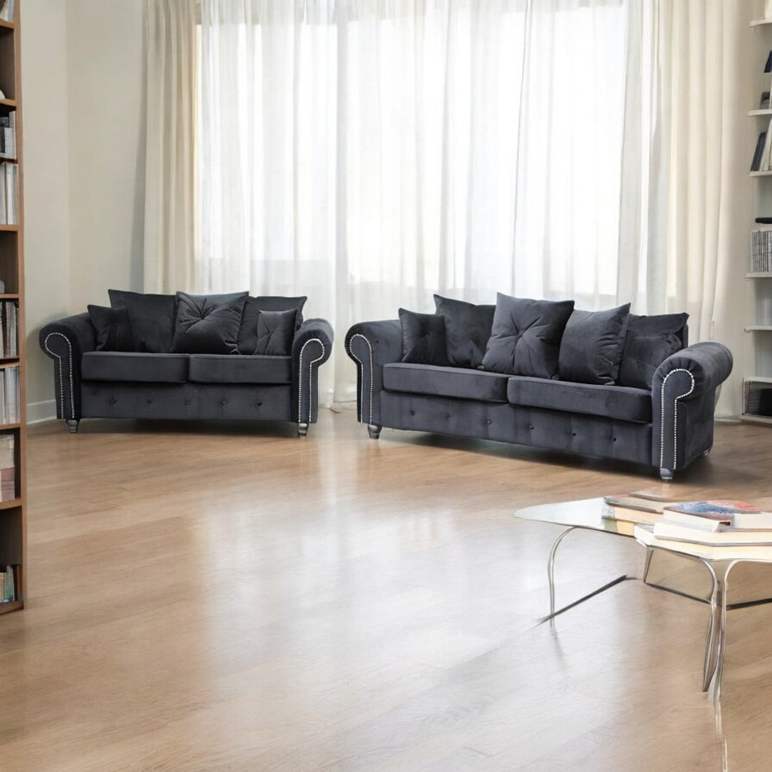 Ashwin Sofa