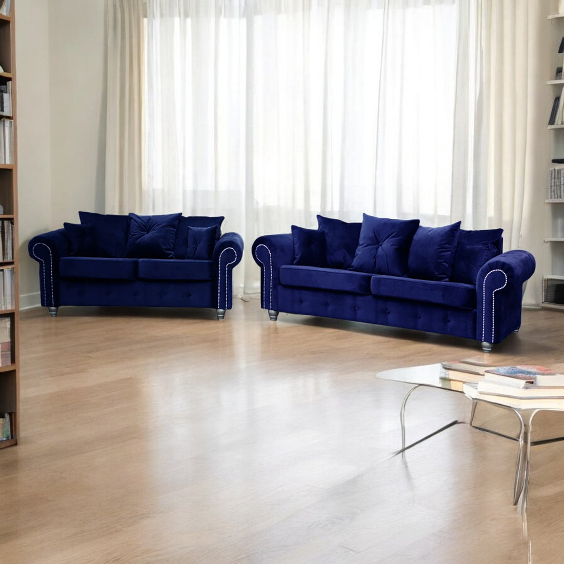 Ashwin Sofa