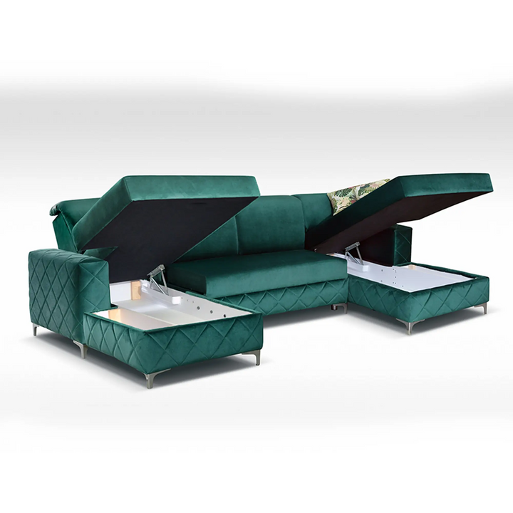 Borys Sofa bed