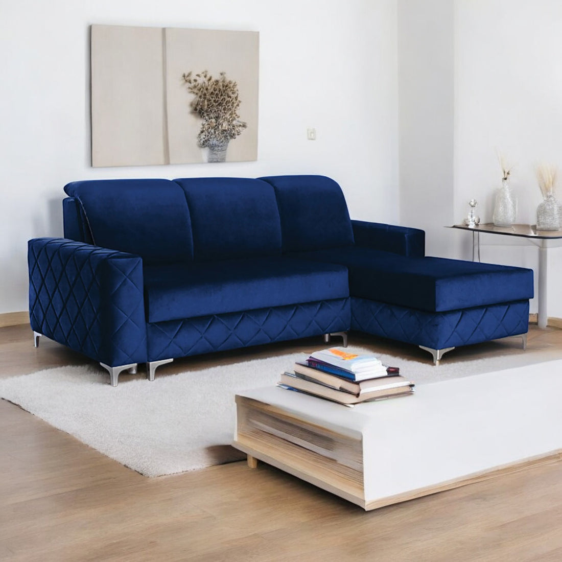 Borys Sofa bed