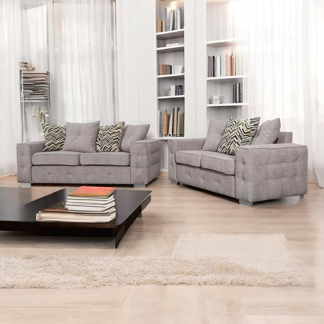 ERITH Sofa