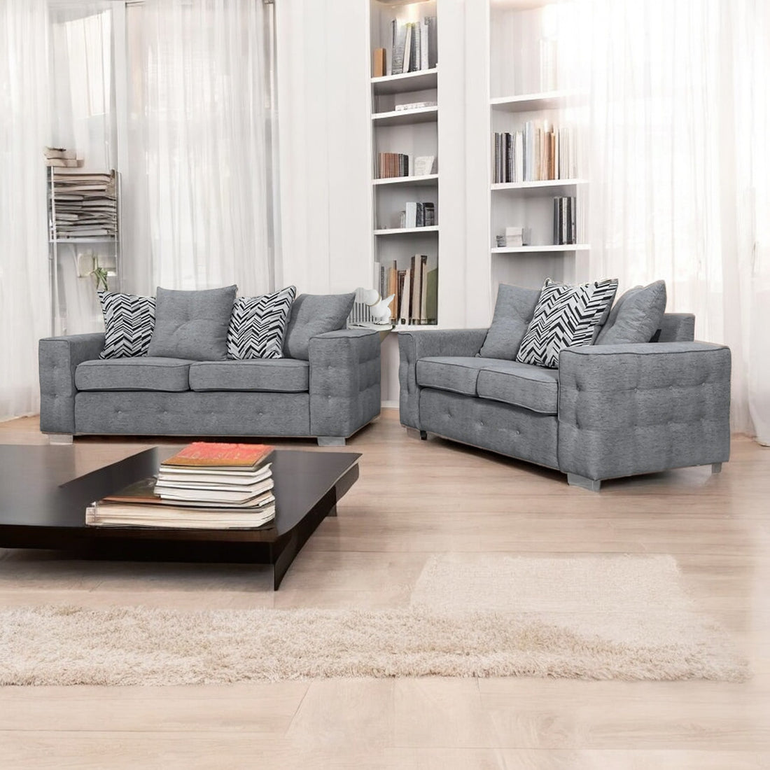 ERITH Sofa