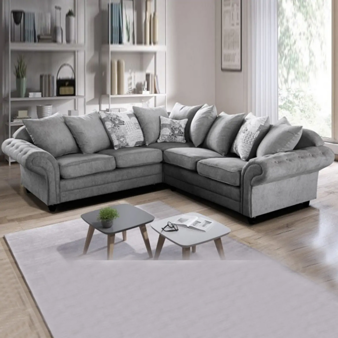 Hawaii corner Sofa