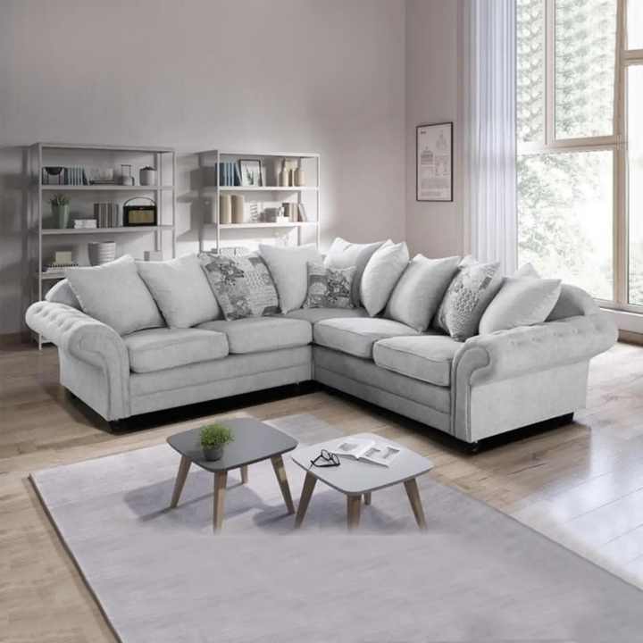 Hawaii corner Sofa