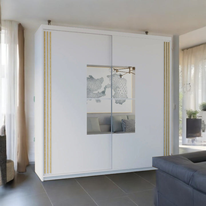 Jamajka sliding door Wardrobe