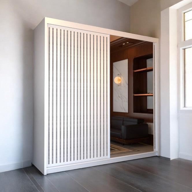 Royal Sliding Wardrobe Elevate Your Living Space