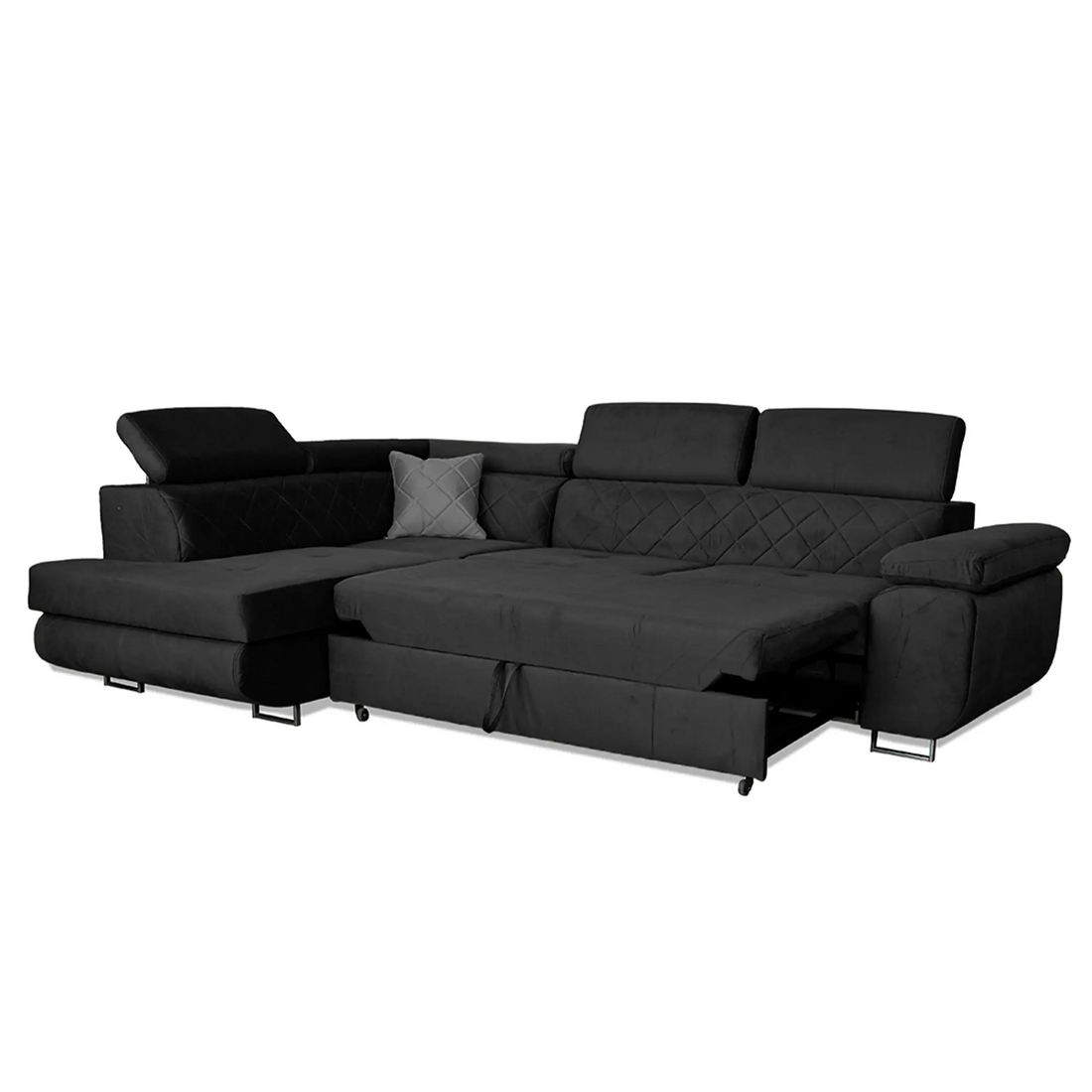 Laguna Corner Sofa beds