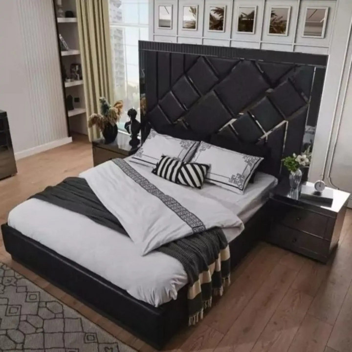 Venice Bedroom Set