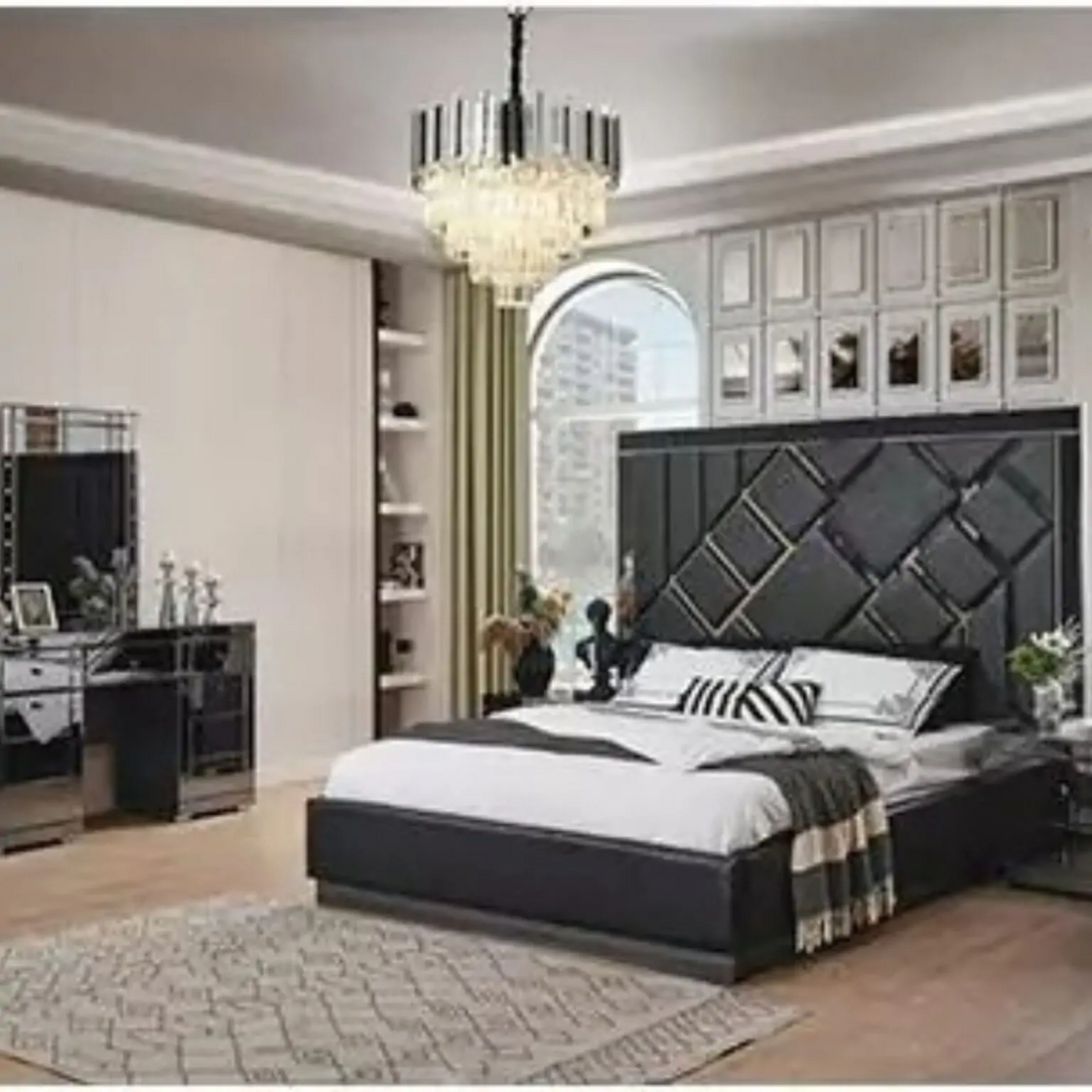 Venice Bedroom Set