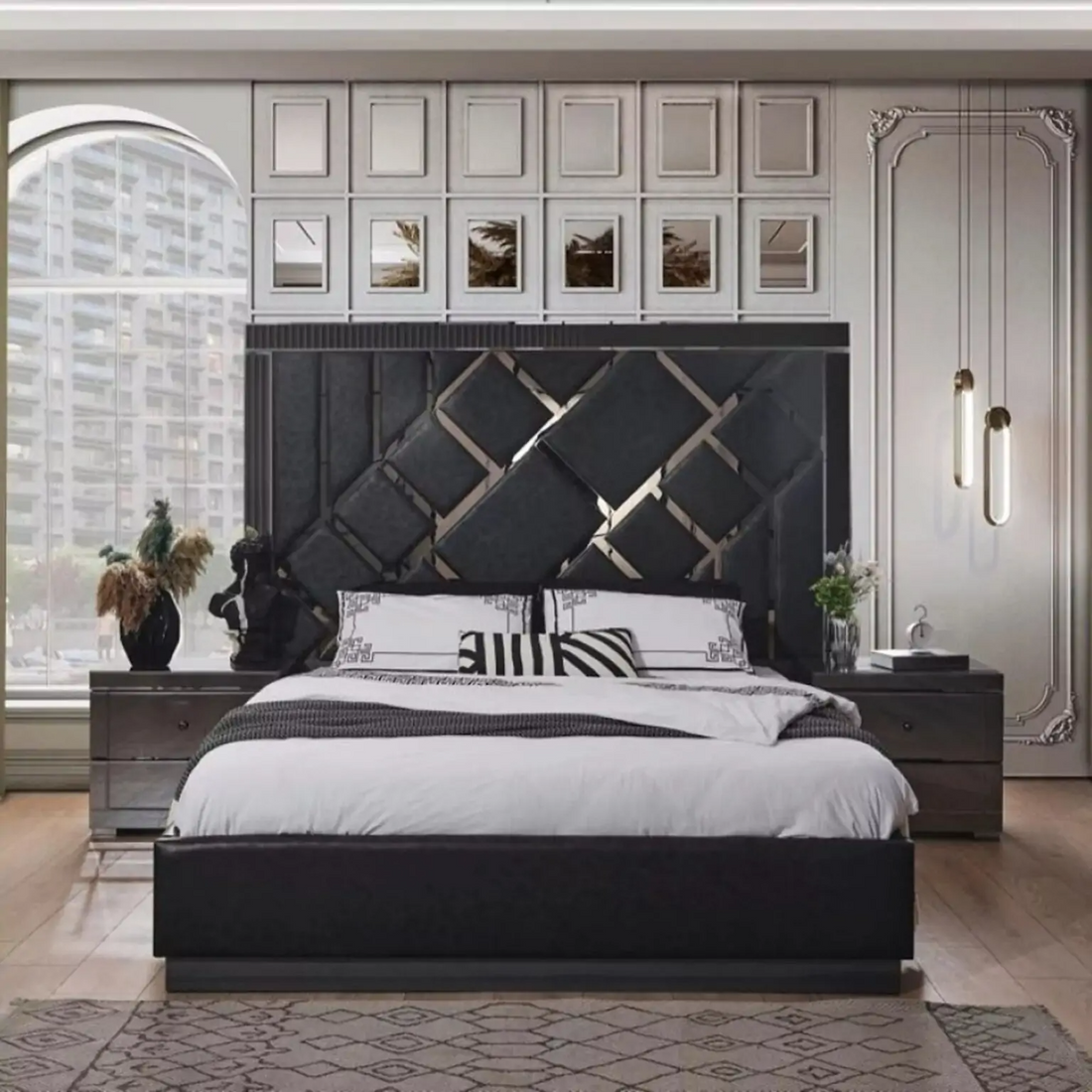 Venice Bedroom Set