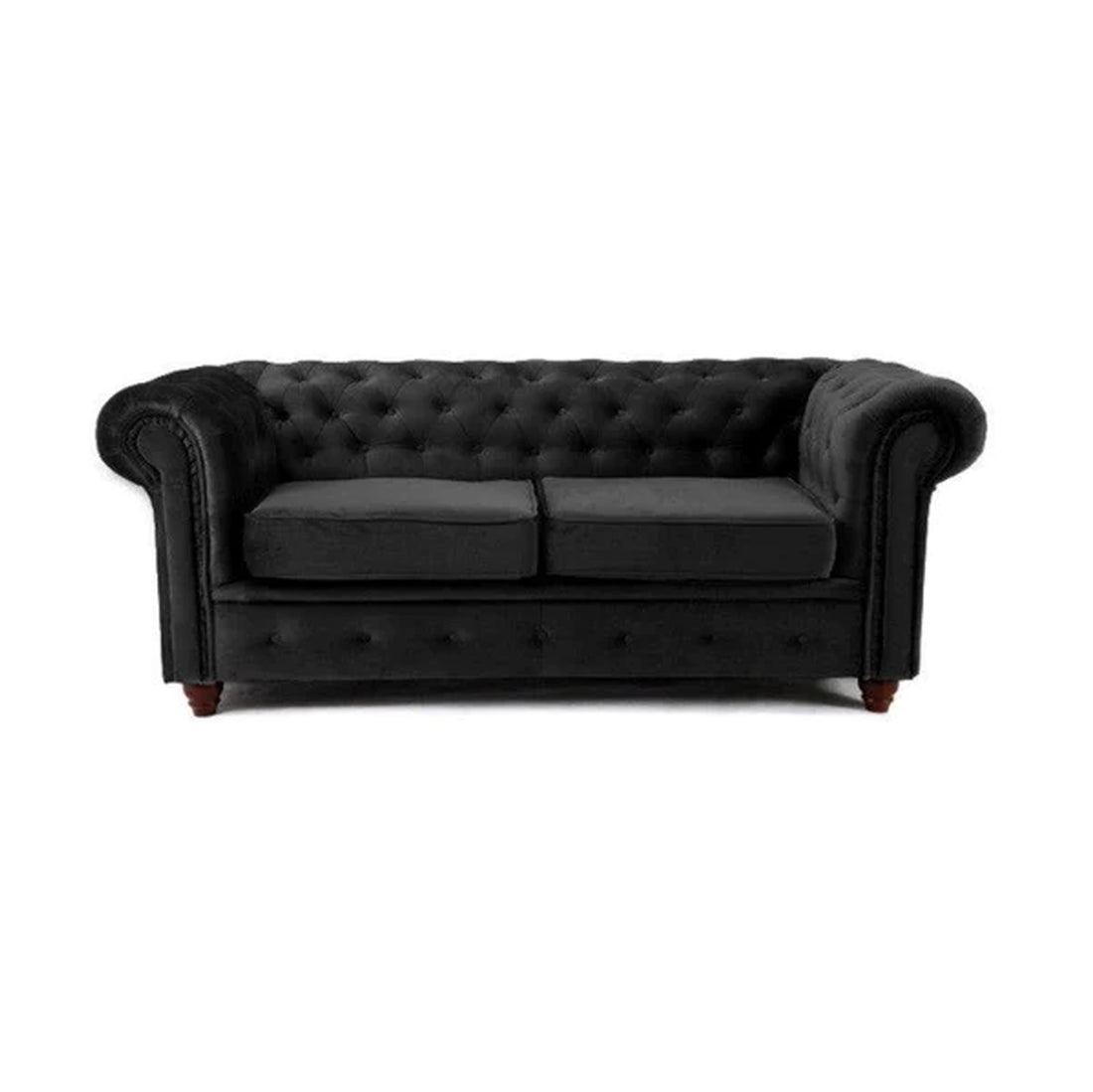 New Chesterfied sofa