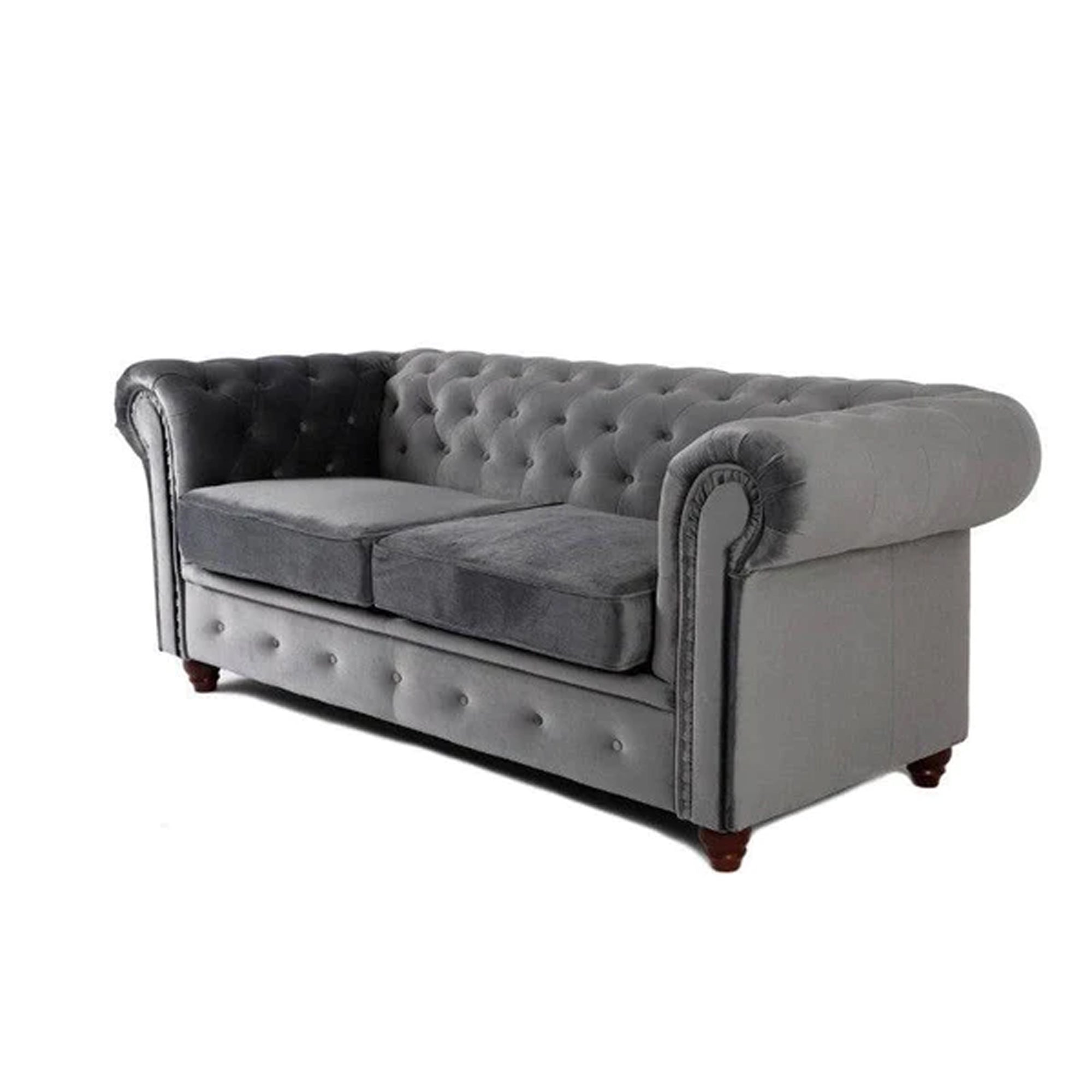 New Chesterfield sofa