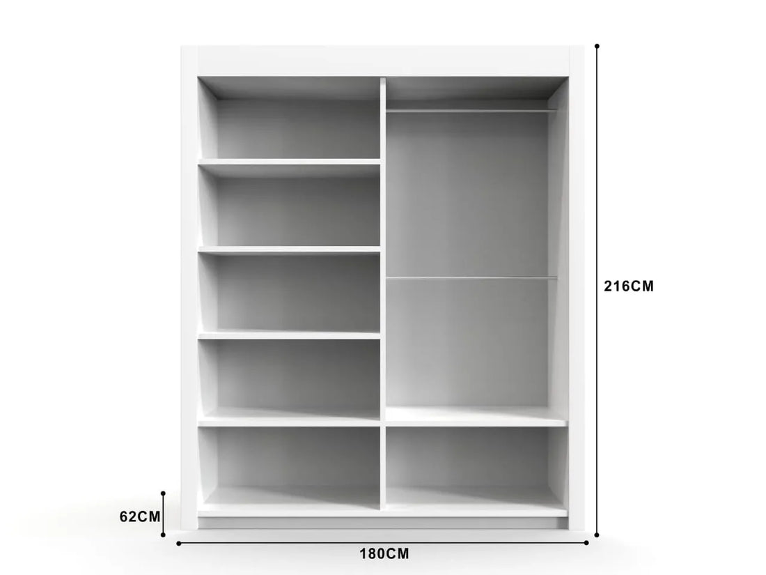 Chicago Wardrobe