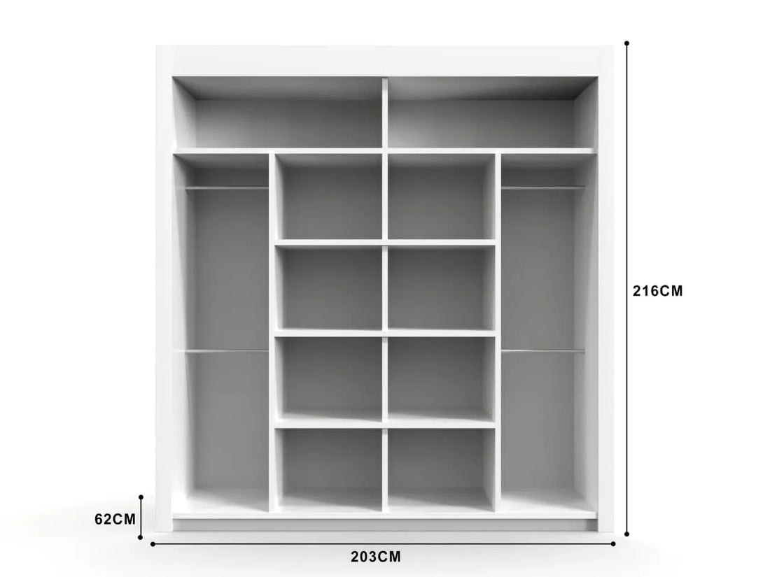 Chicago Wardrobe