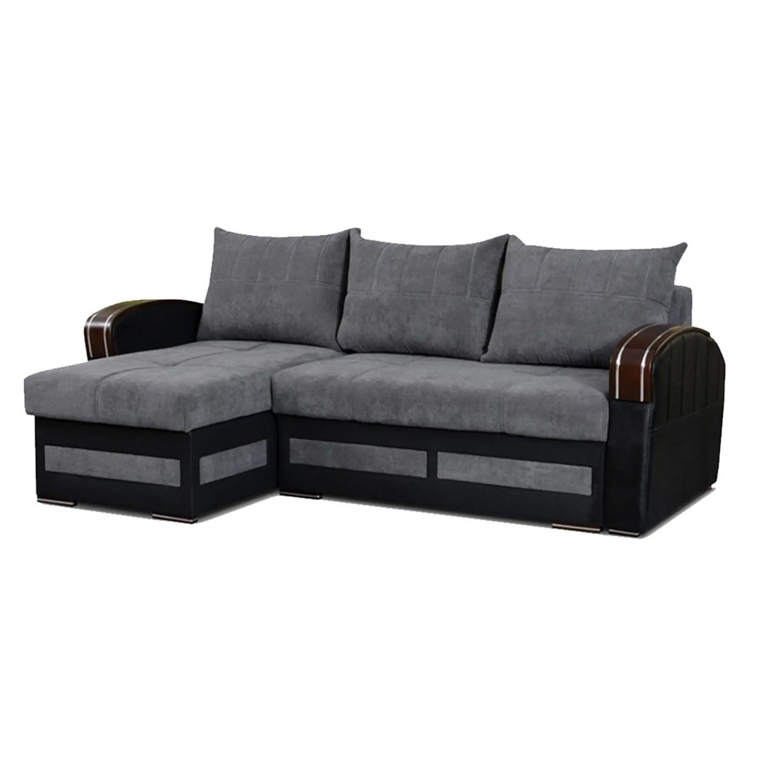 Kevin Corner Sofa Bed