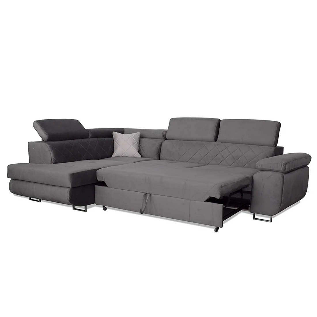 Laguna Corner Sofa beds