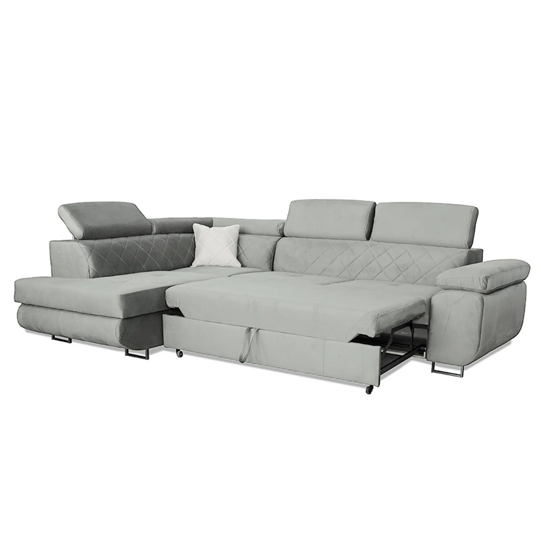 Laguna Corner Sofa beds