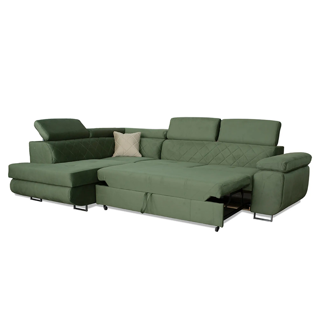 Laguna Corner Sofa beds