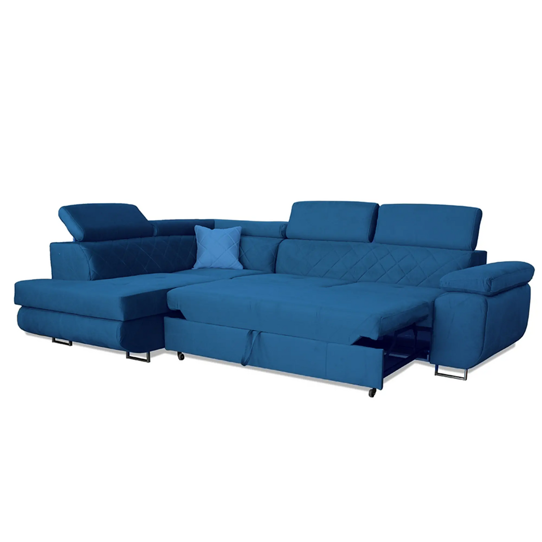 Laguna Corner Sofa beds