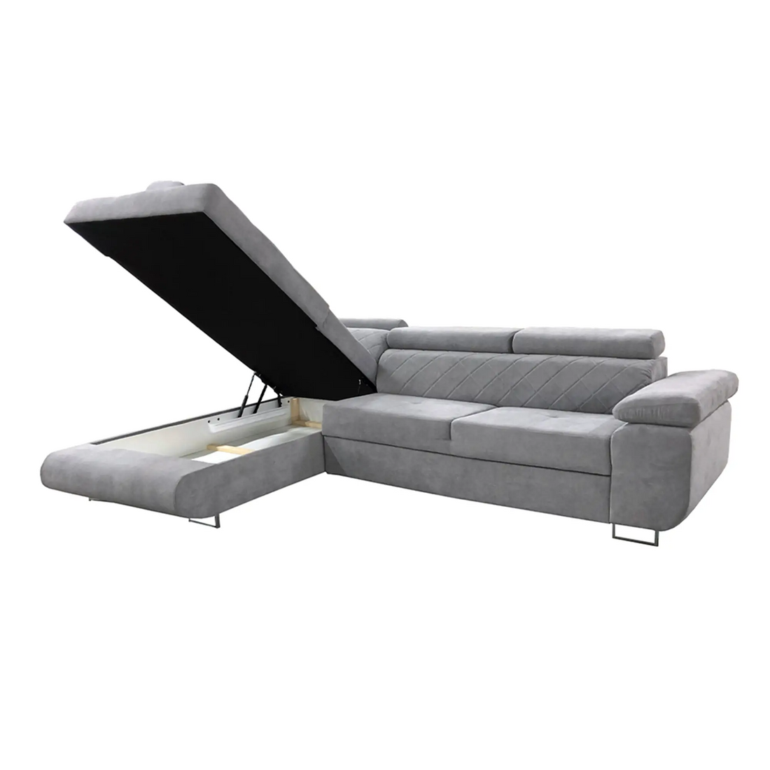 Laguna Corner Sofa beds