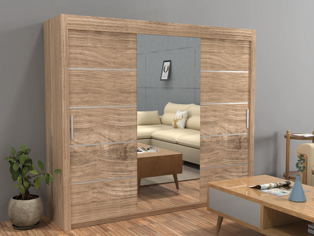 Vision Wardrobe