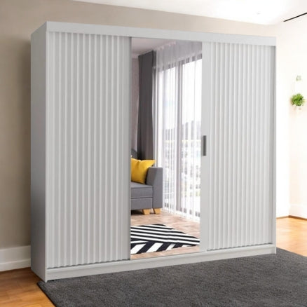 Royal Sliding Door Wardrobe